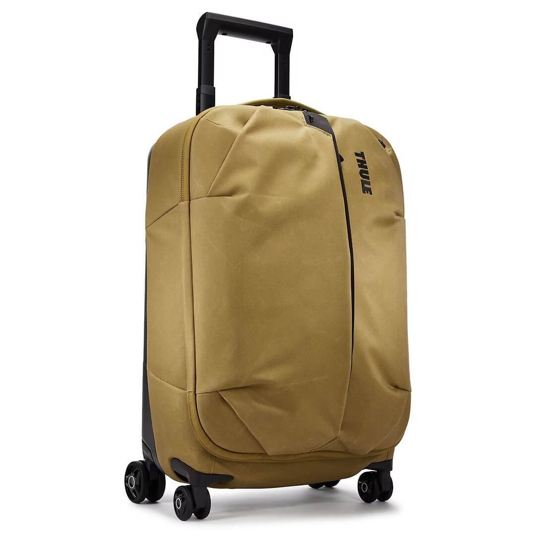 Aion Thule nutria 36 Handgepäck-Trolley 4 55 4-Rollen-Kabinentrolley cm, Rollen Rollen -