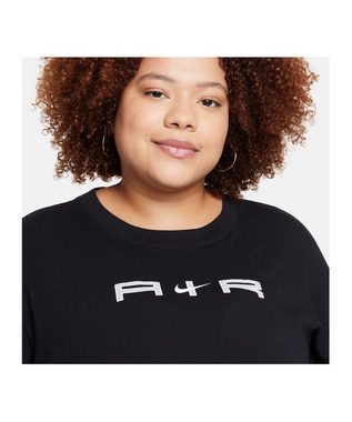 Nike Sportswear T-Shirt Air Boyfriend T-Shirt Plus Size Damen default