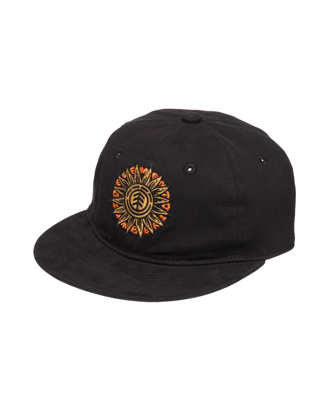 Element Baseball Cap Timber