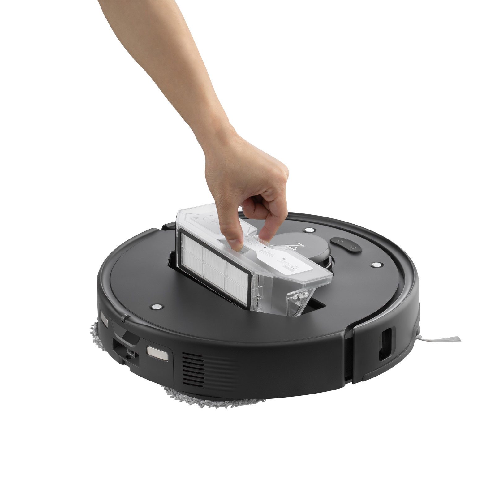 Roborock Qrevo Edge 5V1 - Bild 4