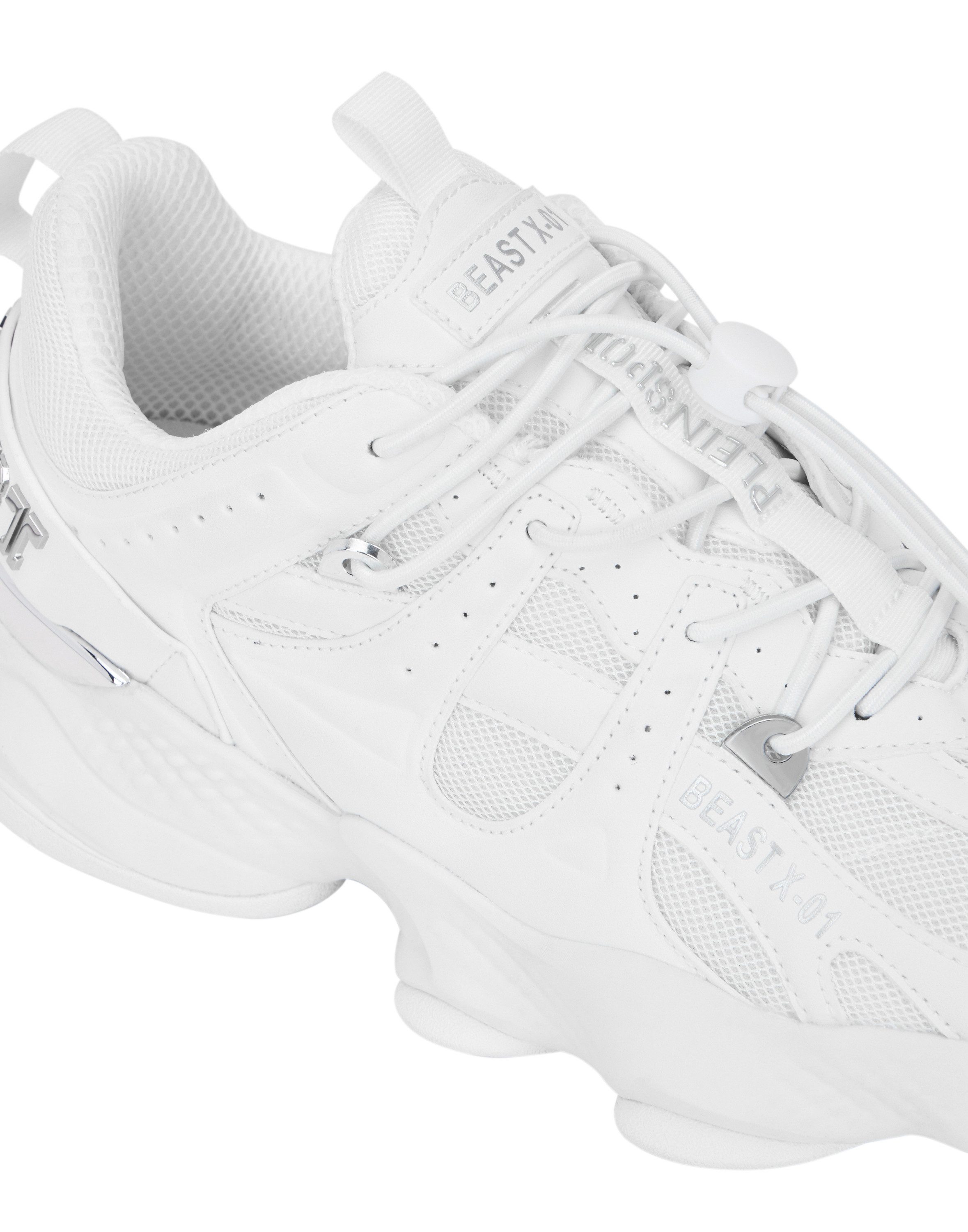 PLEIN SPORT Runner Sneaker Sneaker