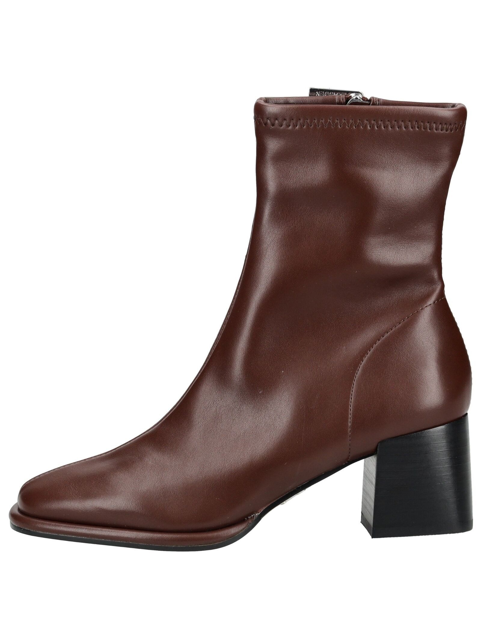 STEVE MADDEN STEVE MADDEN Stiefelette Lederimitat Stiefelette günstig online kaufen