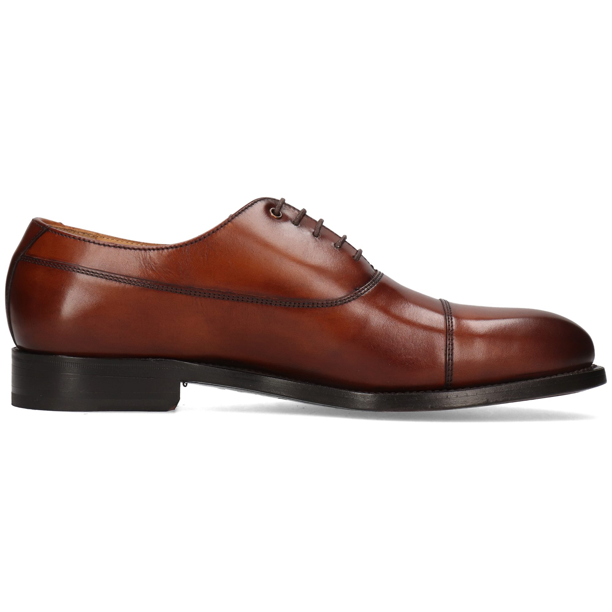 Melvin & Hamilton Benet 2 Schnürschuh
