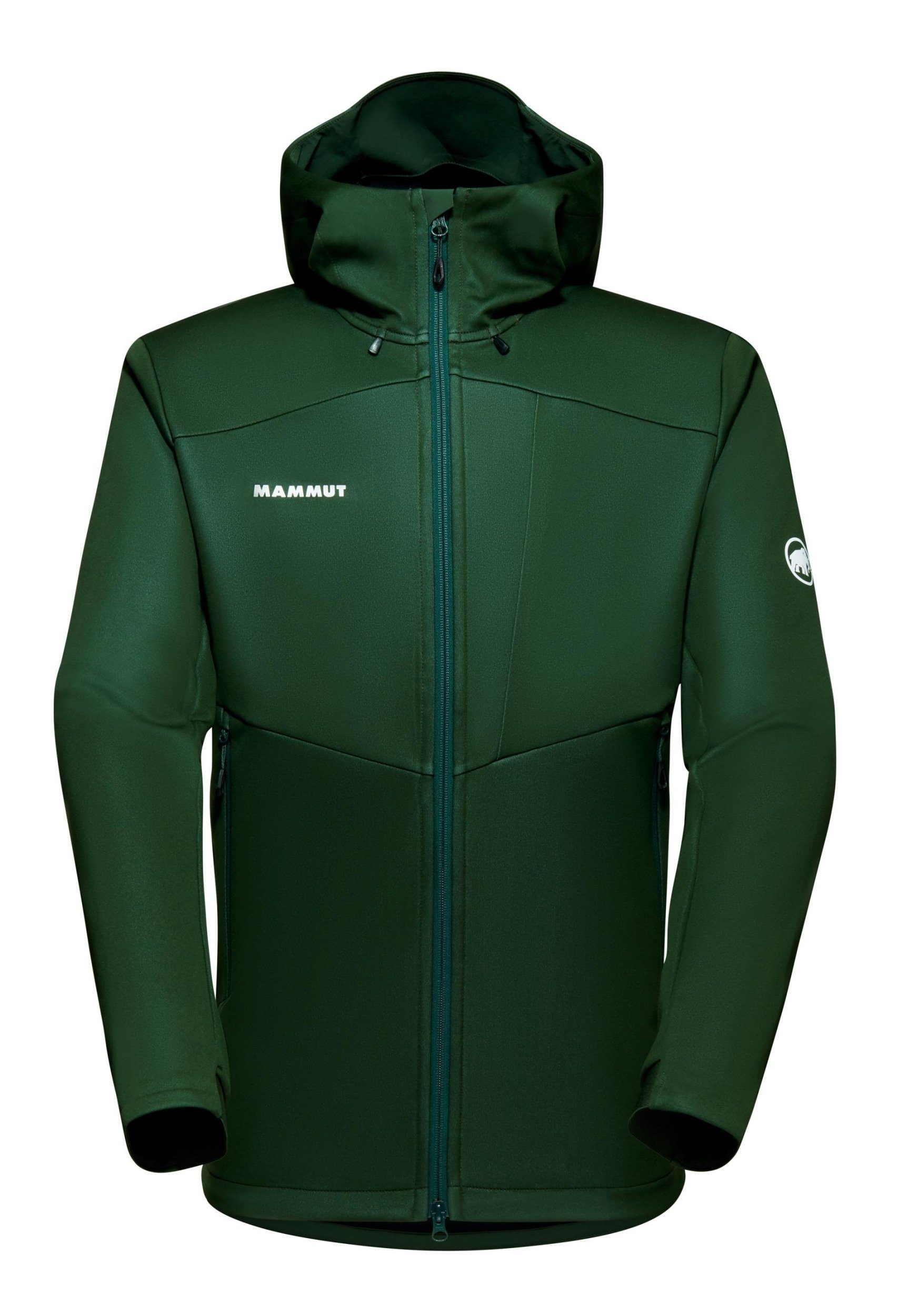 Mammut Softshelljacke Mammut Herren Softshelljacke Ultimate günstig online kaufen