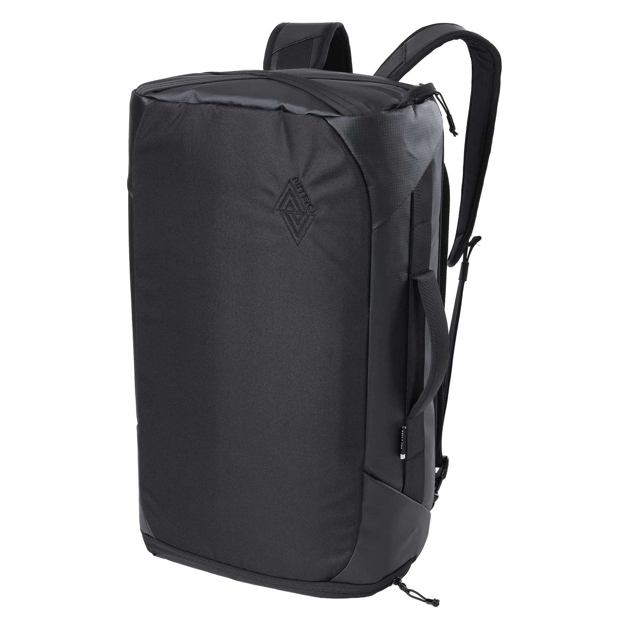 NITRO Rucksack Shuffle, Polyester