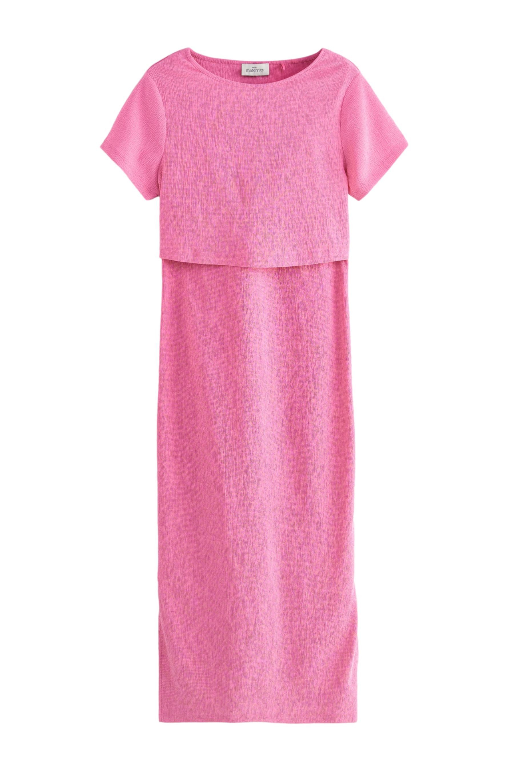 Stillkleid Umstandsmode Stillkleid
