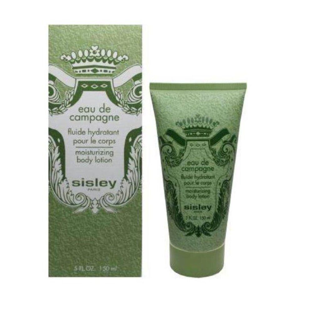 sisley Körperpflegemittel Eau de Campagne Body Lotion 150ml