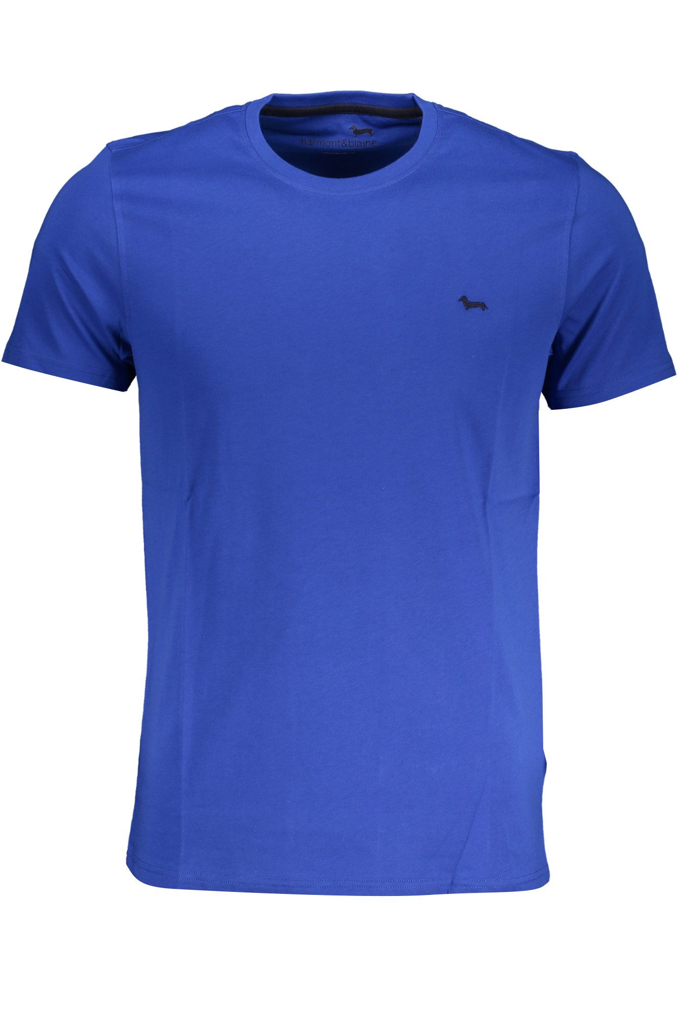 Harmont & Blaine T-Shirt Elegantes Herren günstig online kaufen
