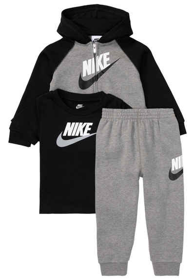 Nike Sportswear Trainingsanzug (Set, 3-tlg)