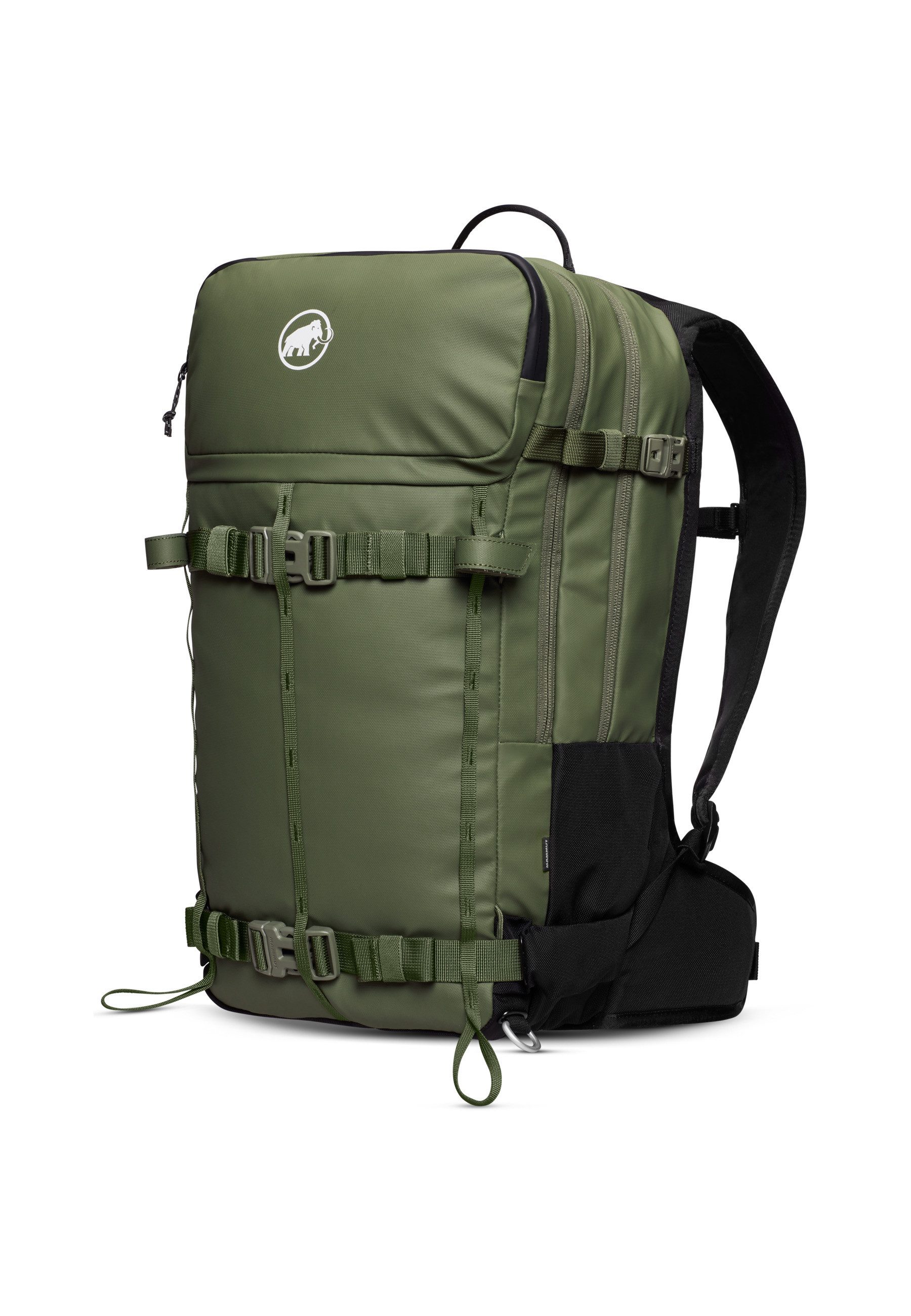 Mammut Skirucksack Nirvana 28