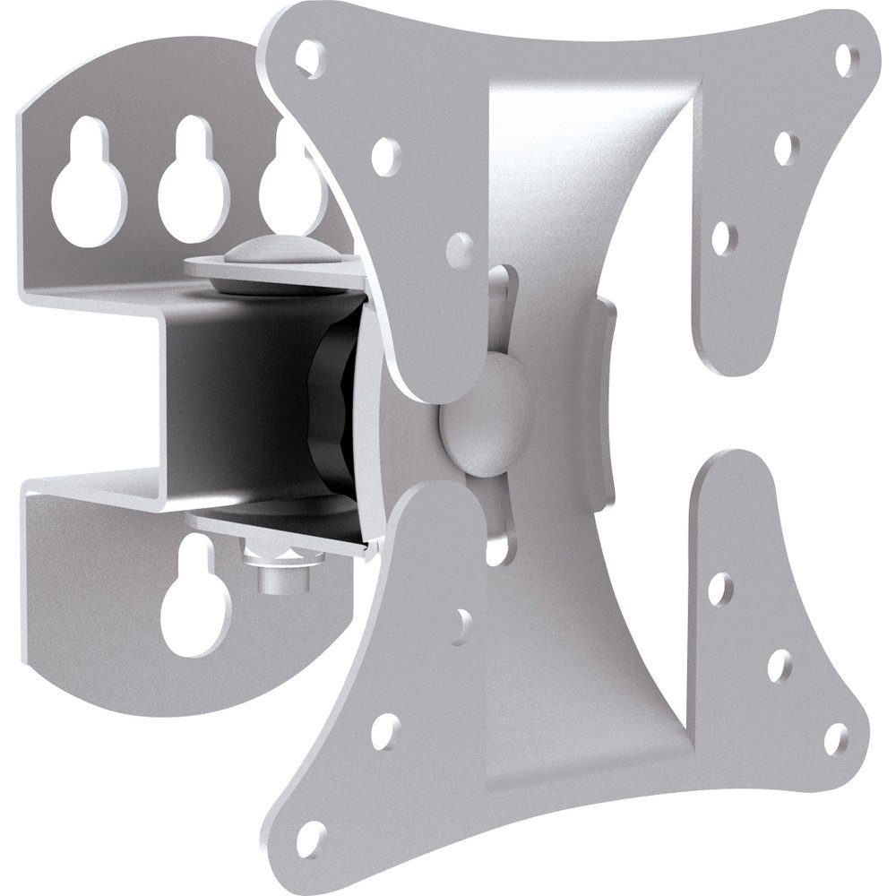 REFLECTA TV-Wandhalterung Reflecta FLEXO TV-Wandhalterung 33,0 cm (13) - 68,6 cm (27) Schwenkb