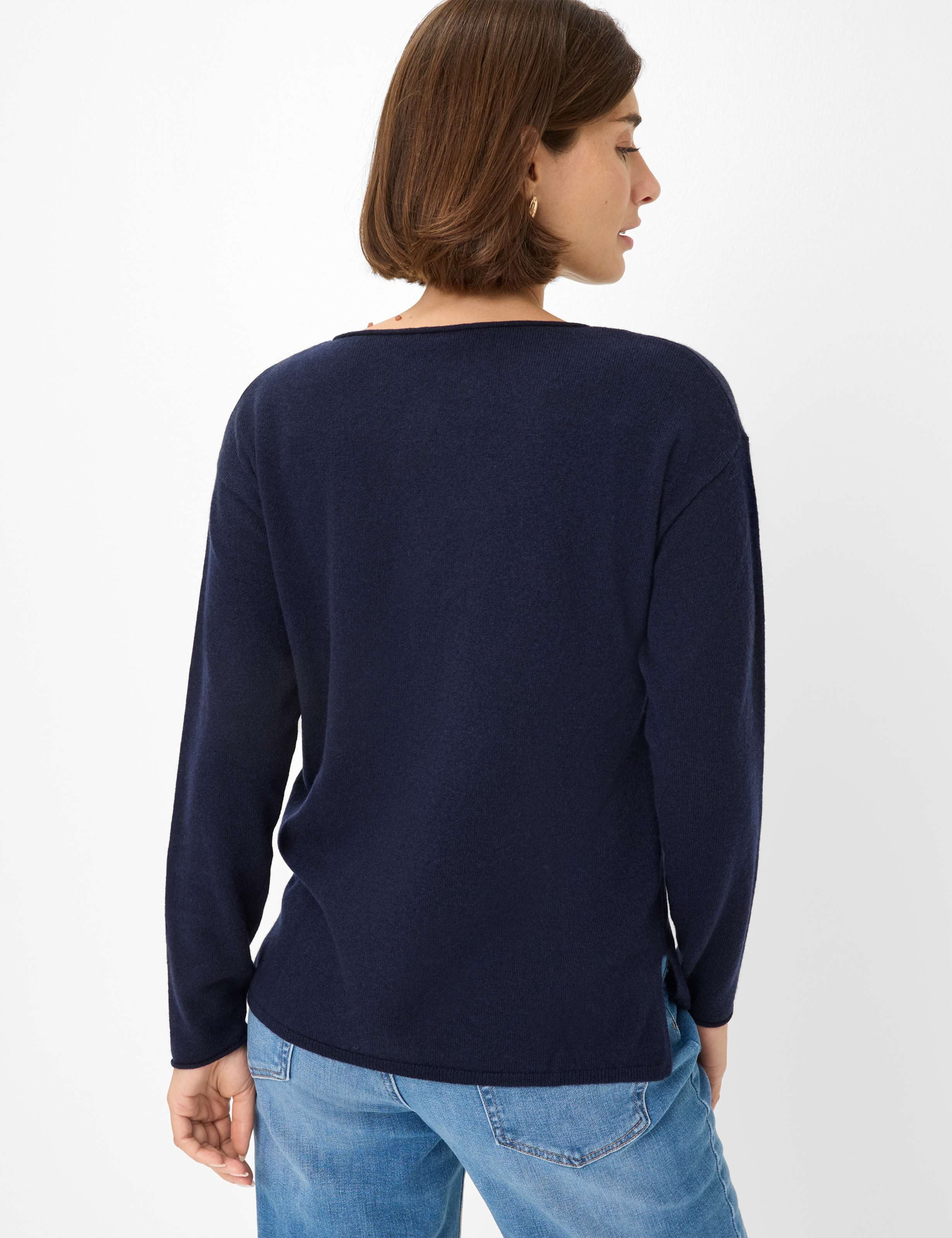 Brax Strickpullover Style LIZ günstig online kaufen