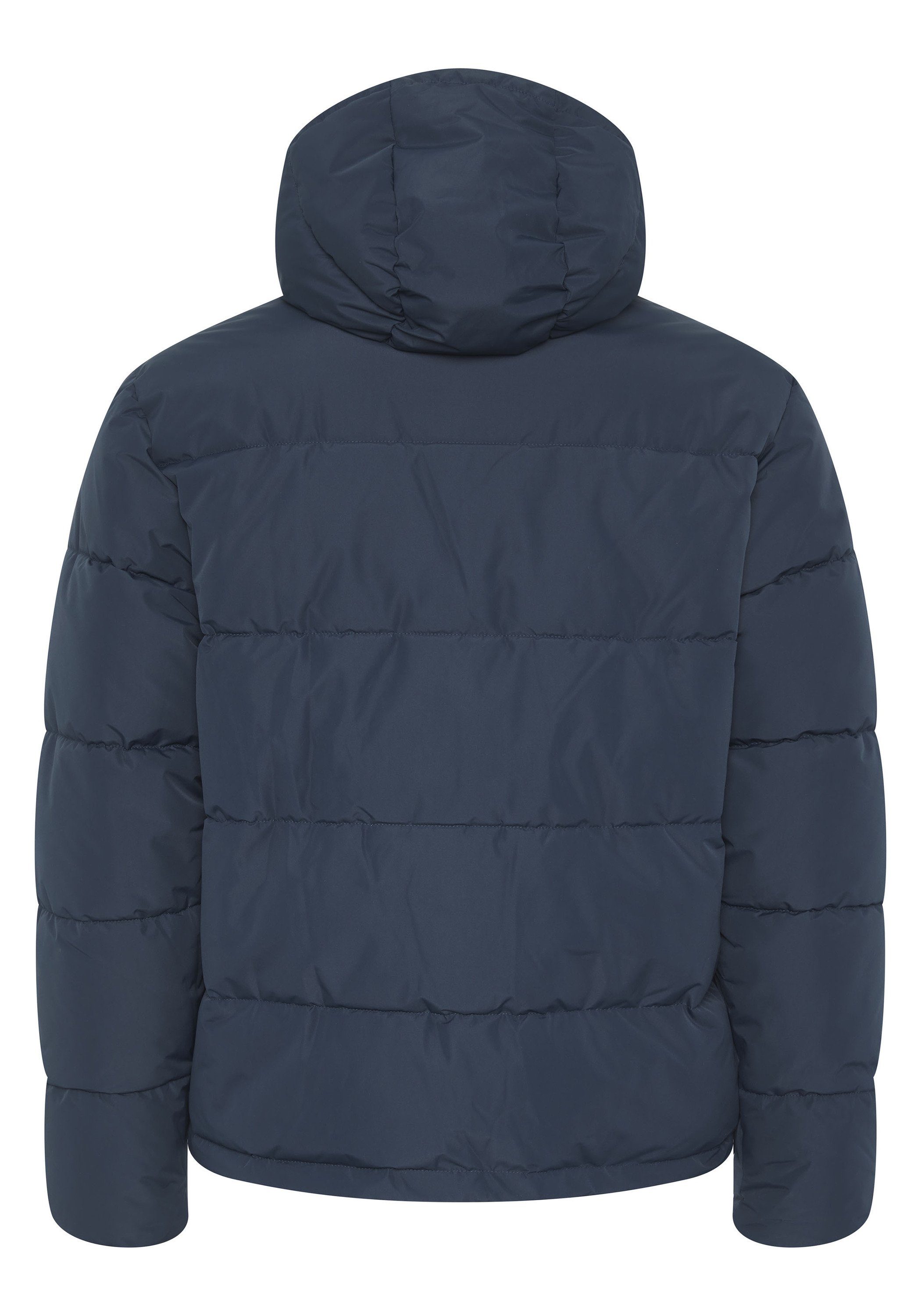 Polo Sylt Steppmantel im gestepptem Design