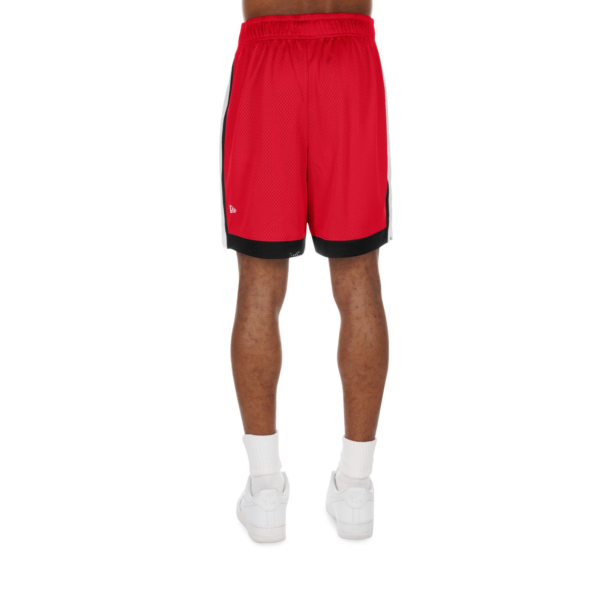 New Era Shorts NBA Chicago Bulls – Bild 4 von 5