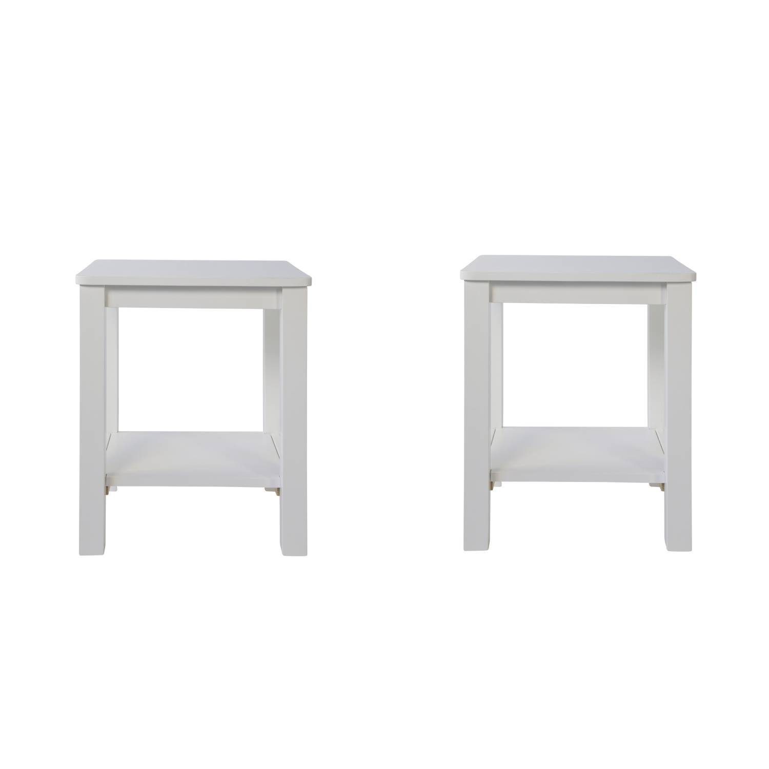 Homestyle4u Sitzhocker Hocker mit Stauraum Weiß günstig online kaufen