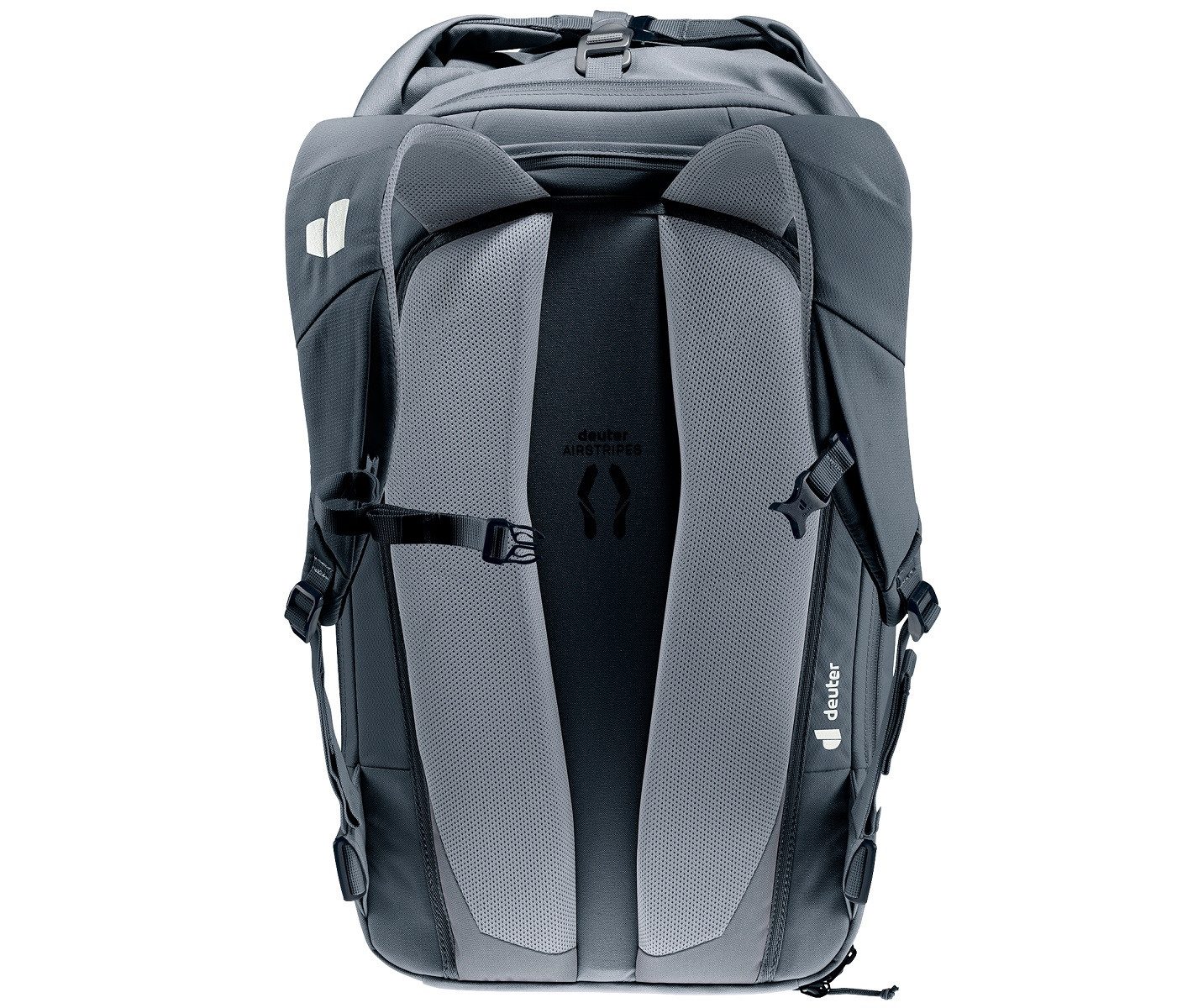deuter Wanderrucksack Utilion 30 Liter Lifestyle (1, 1-tlg), Airstripes System