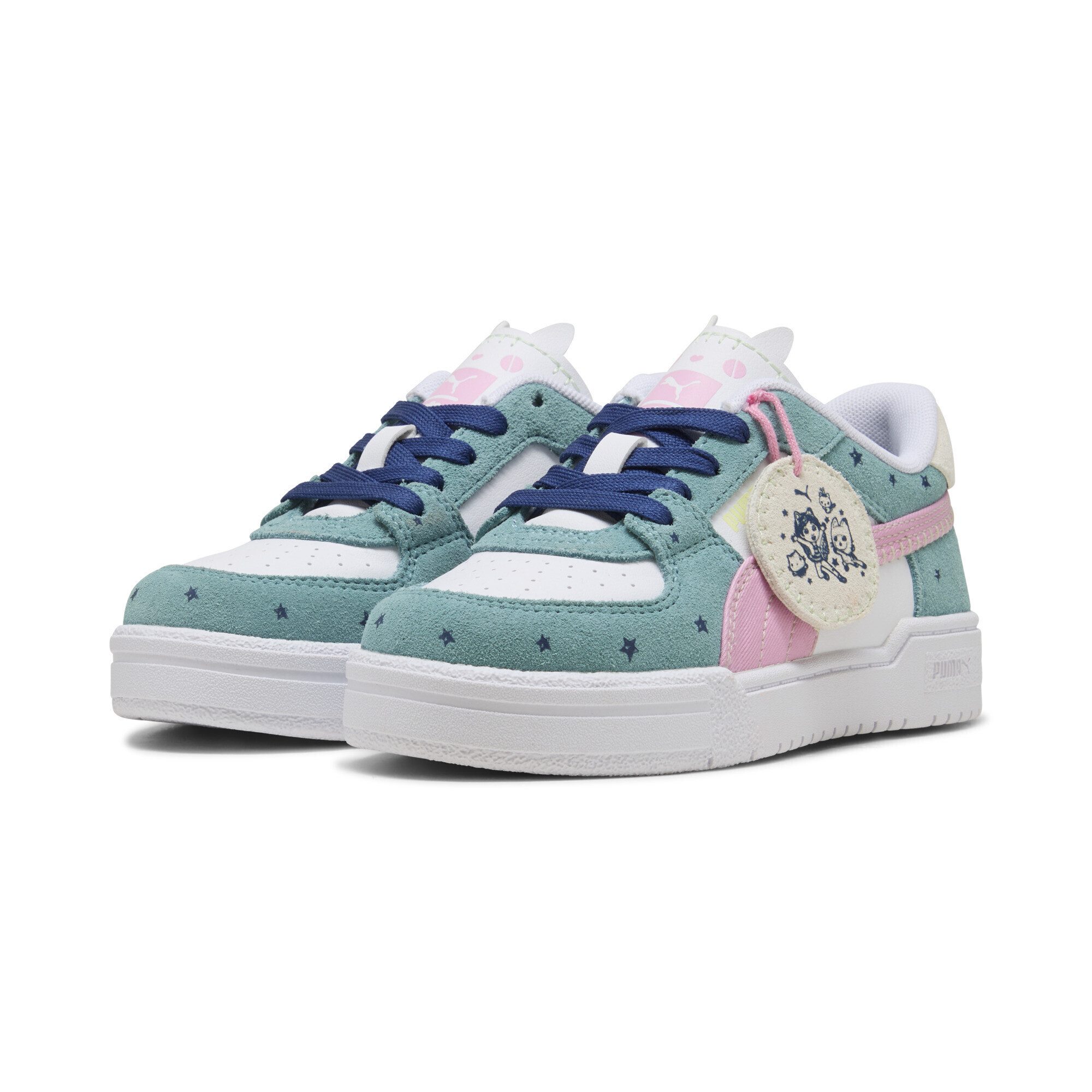 PUMA PUMA x GABBY'S DOLLHOUSE CA Pro Sneakers Mädchen Sneaker