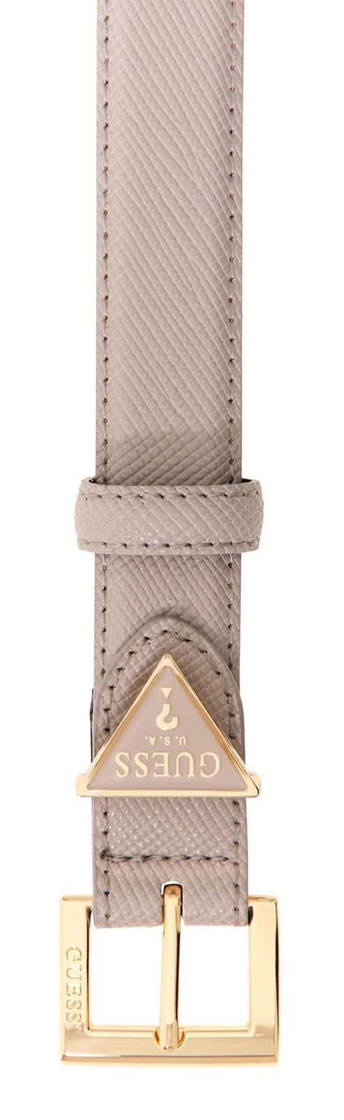 Guess Synthetikgürtel Adjustable Belt H25 günstig online kaufen