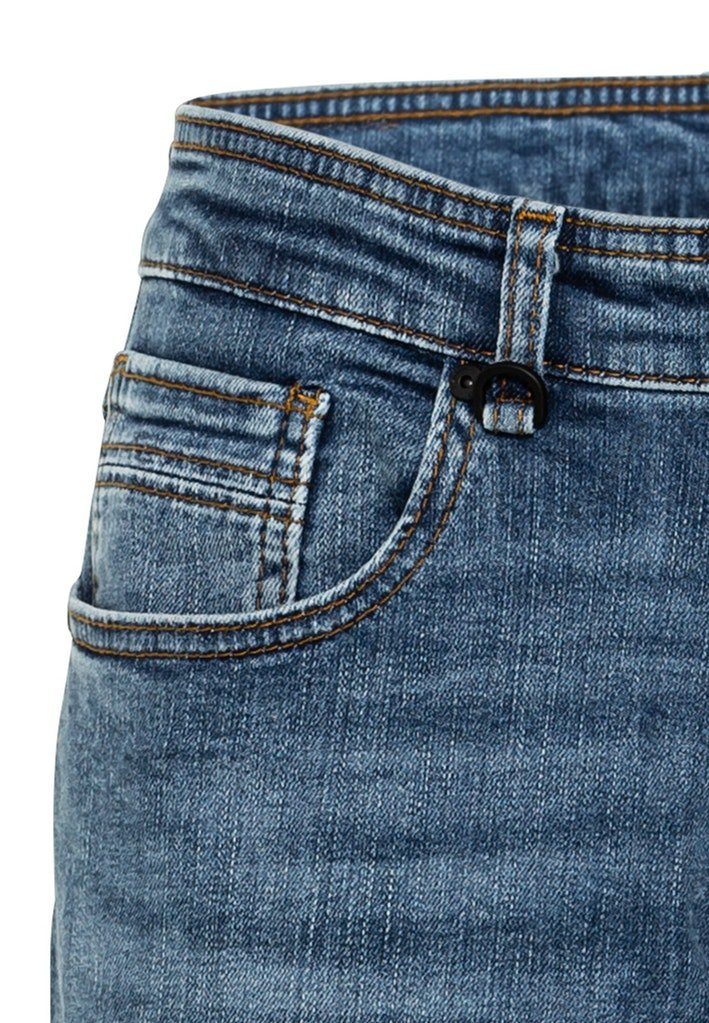 camel active Bequeme Jeans Camel Menswear / He.Jeans / Denims