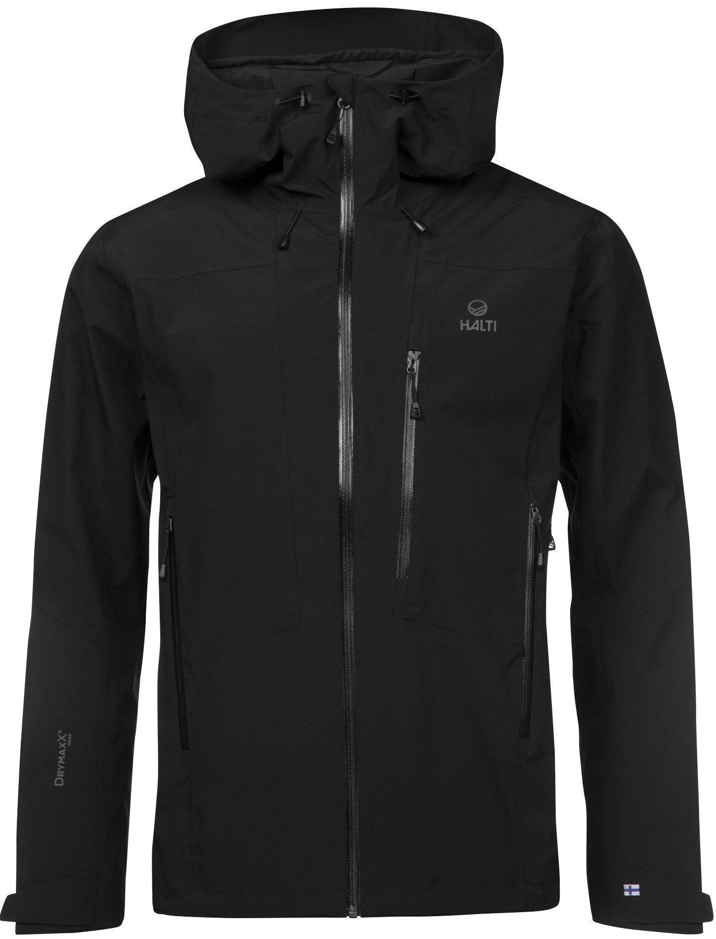Outdoorjacke Juonto M DX Nano Jacket