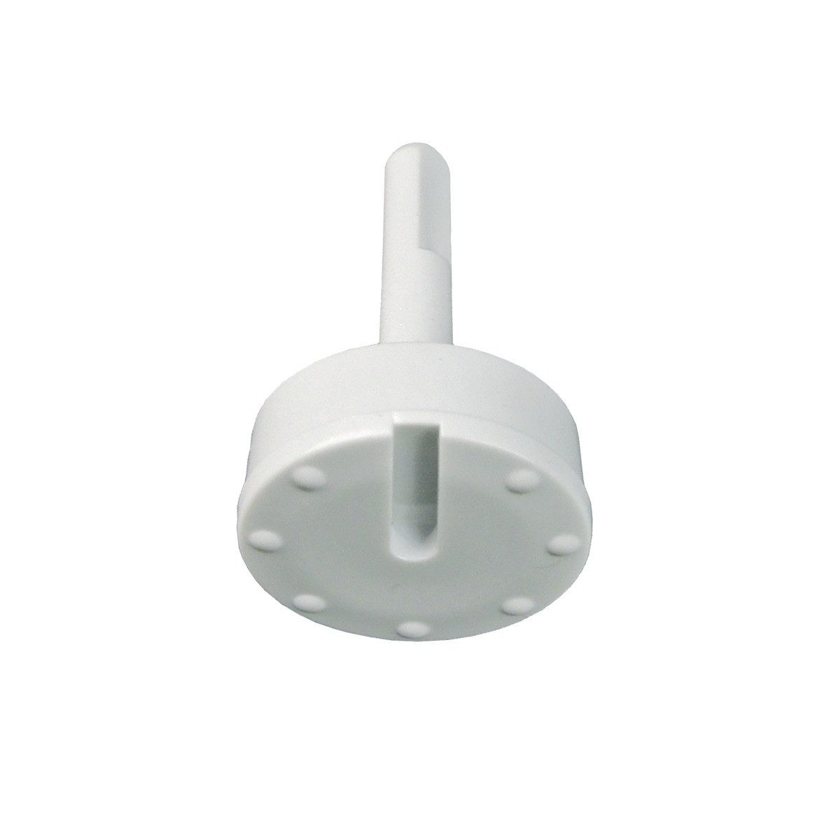 easyPART Griff wie LIEBHERR 7427206 Knebel Regelknopf Drehknopf, Kühlschrank / Gerfriergerät