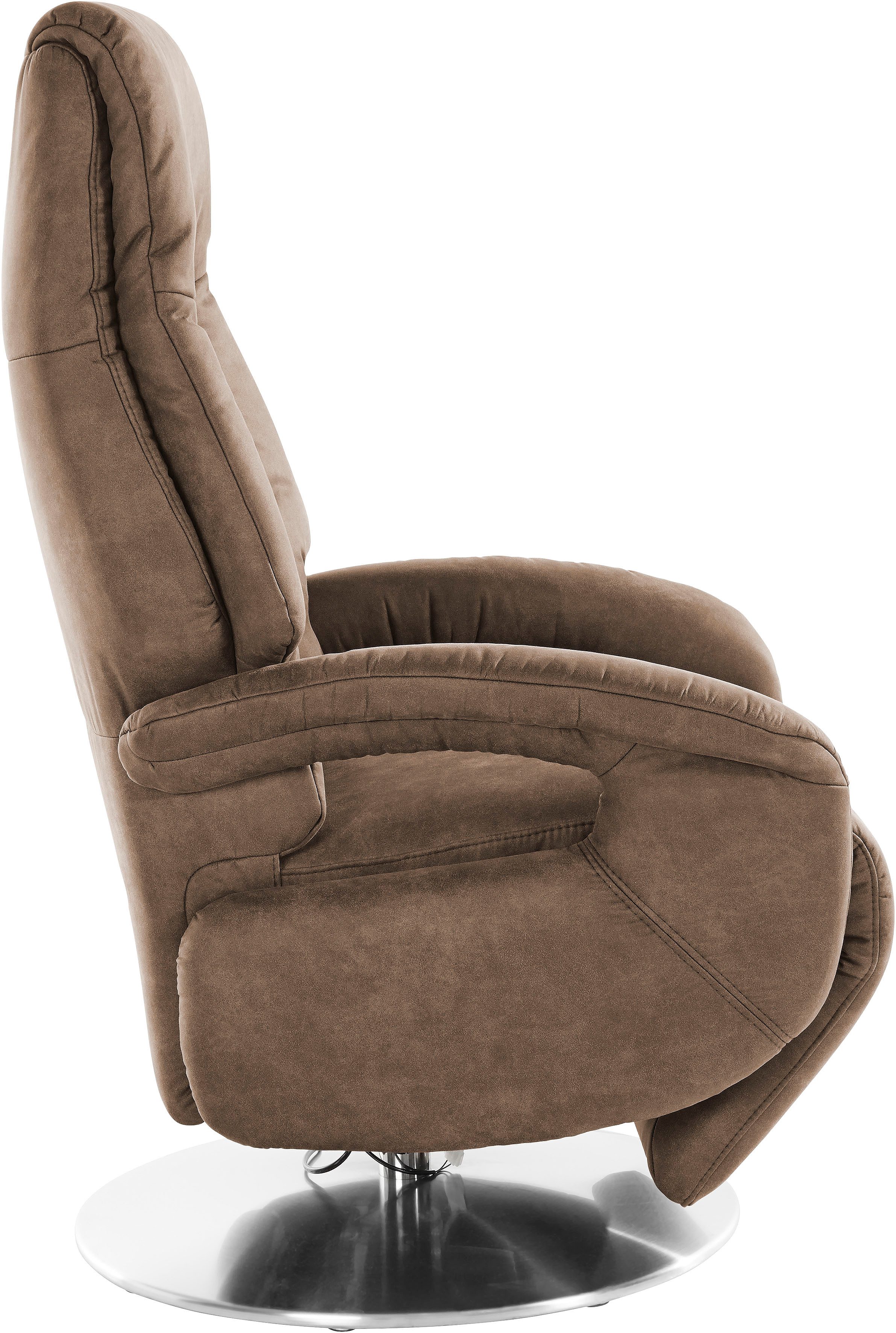 sit&more TV-Sessel Enjoy, in Größe M, wahlweise mit Motor und Aufstehhilfe