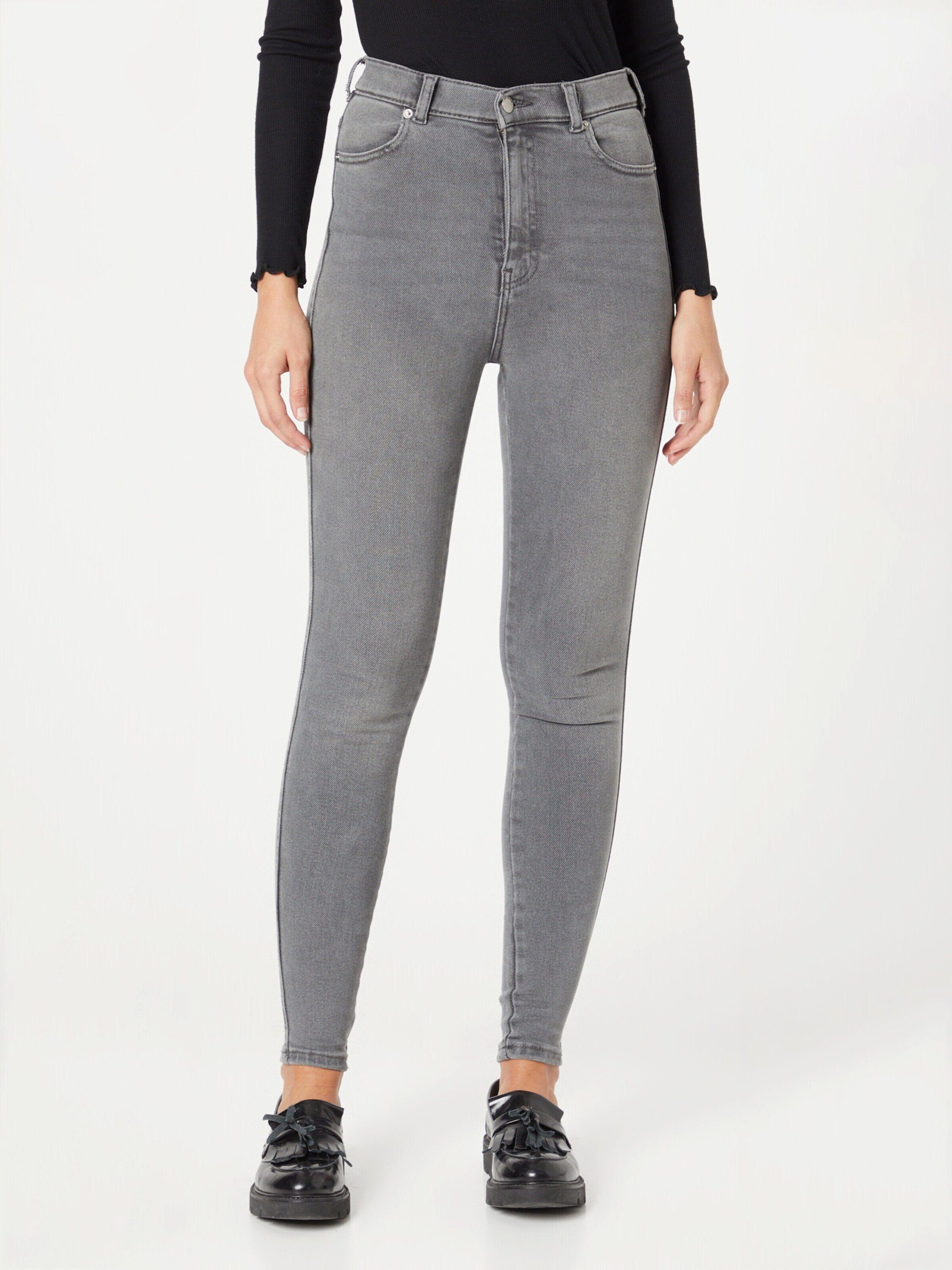 Dr. Denim Skinny-fit-Jeans Moxy (1-tlg) Weiteres Detail