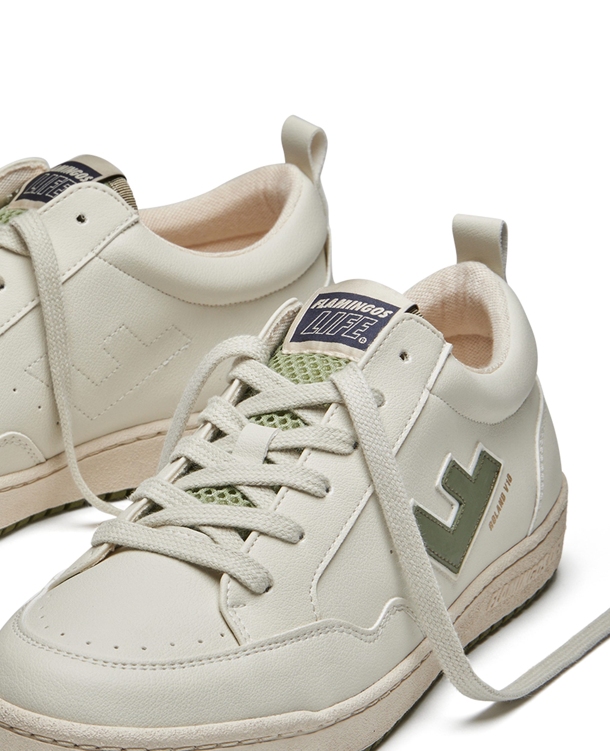Flamingos Life ROLAND V.10 Sneaker