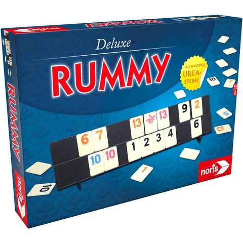 Noris Spiel, Deluxe-Set Rummy