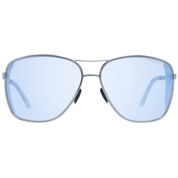 PORSCHE Design Pilotenbrille P8600 62C