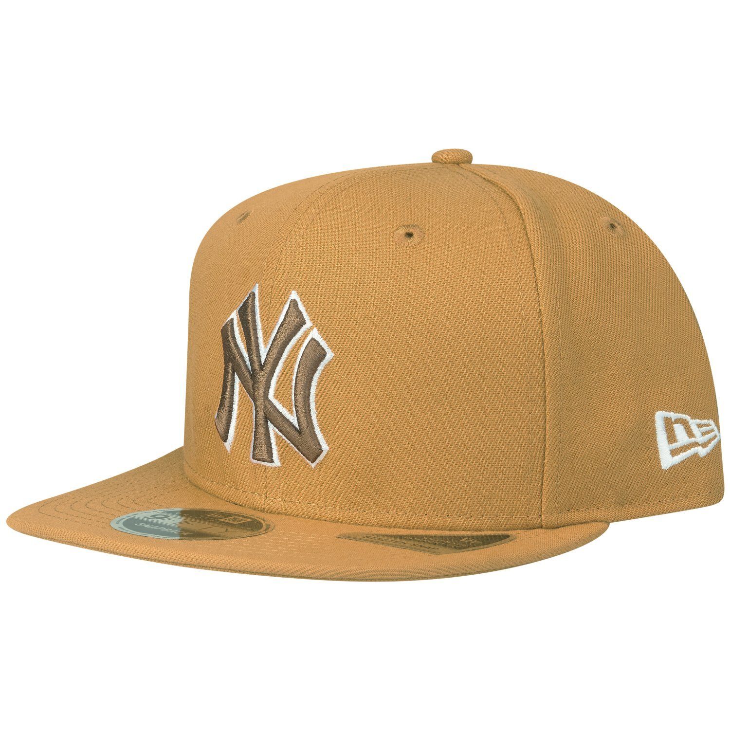 New Era Snapback Cap OriginalFit New York Yankees pan