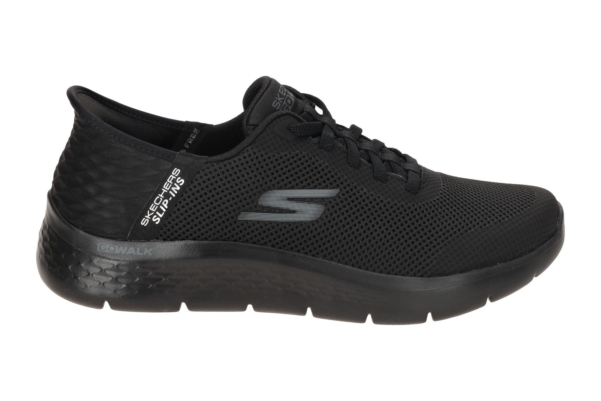 Skechers 216324 BBK Slipper günstig online kaufen