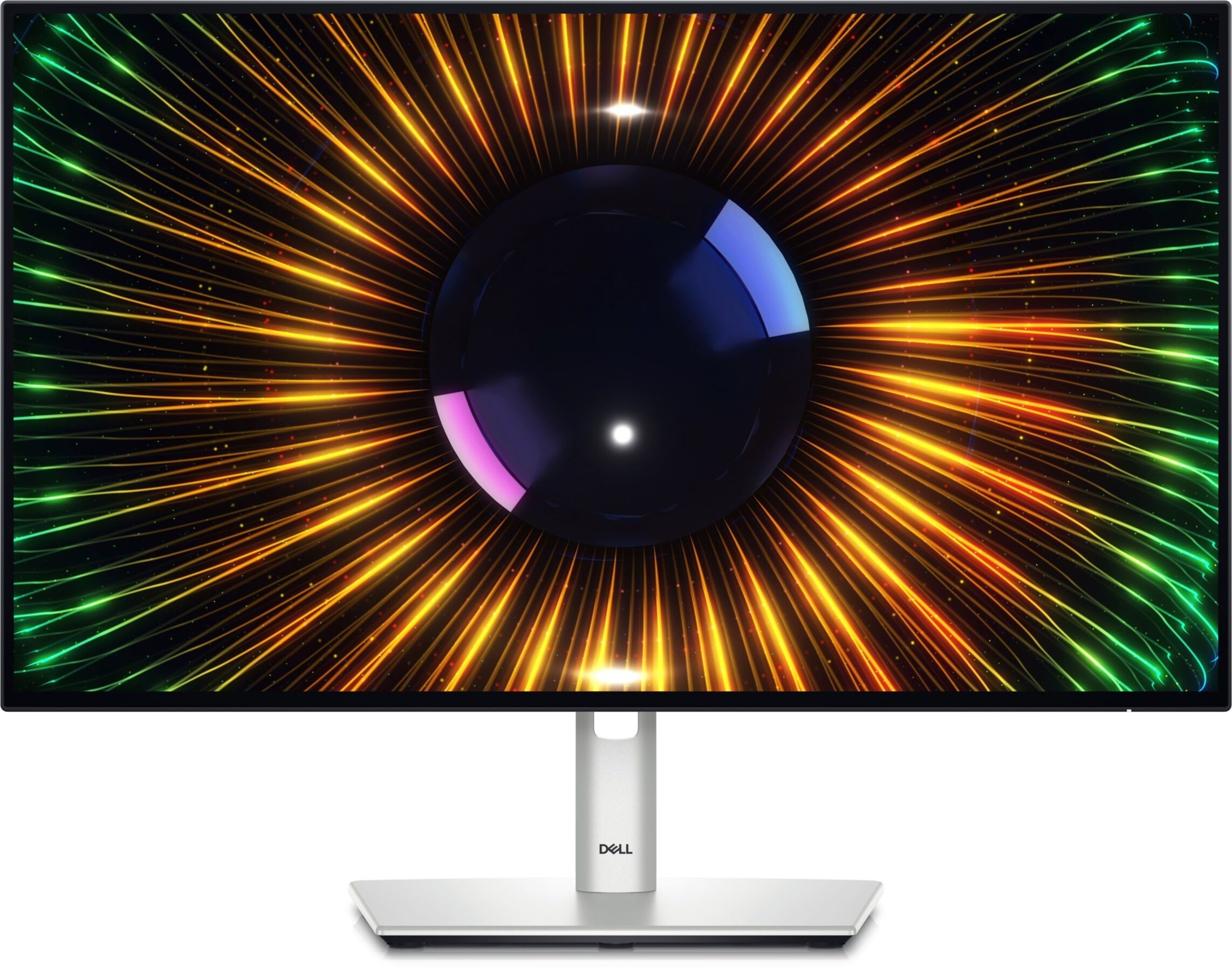 U2424H LED-Monitor