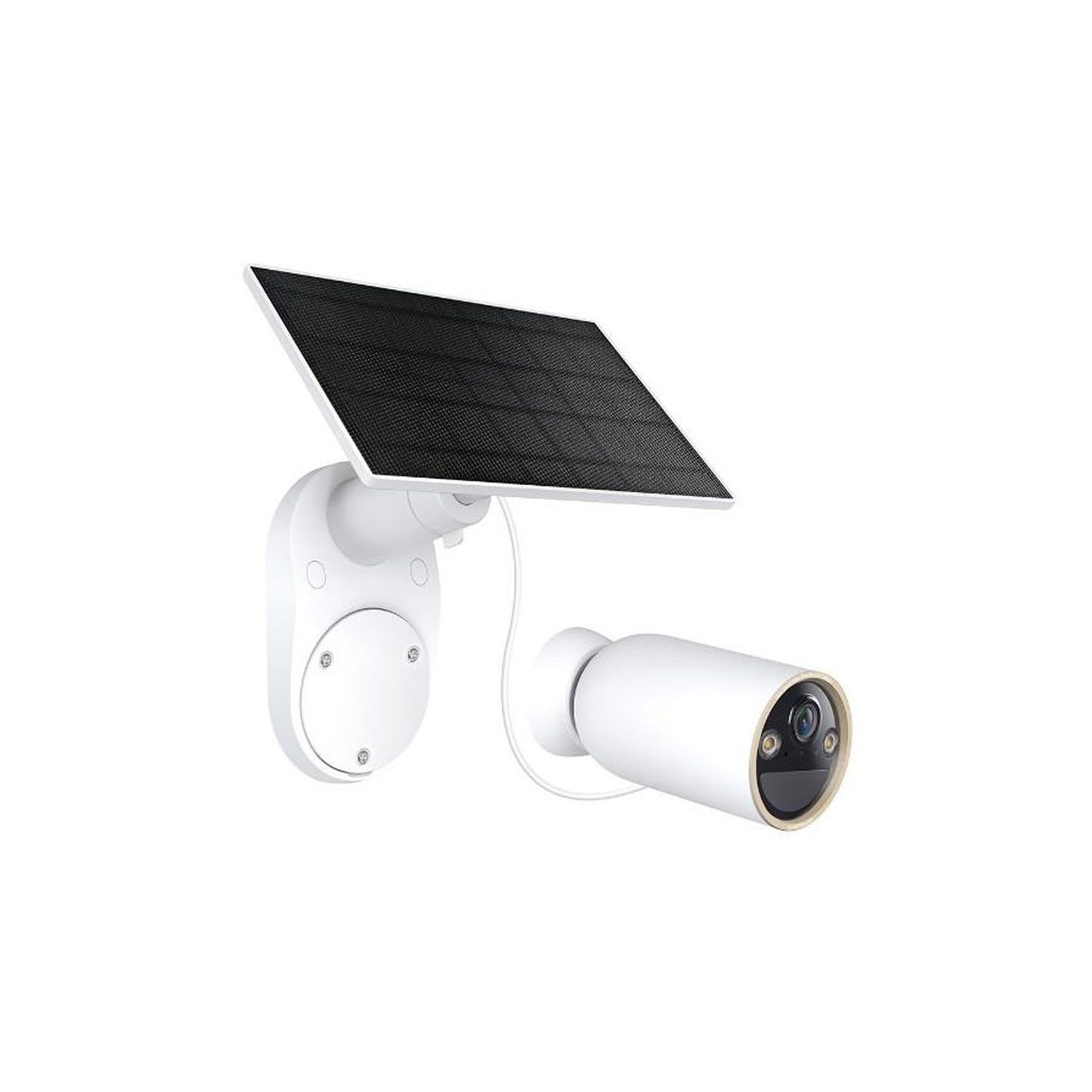 tp-link Überwachungskamera Tapo C460 KIT 4K 8MP, Solarpanel-Set Außenkamera