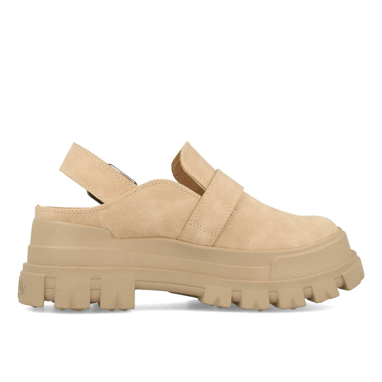 Buffalo Buffalo Aspha Clog Snd Damen günstig online kaufen