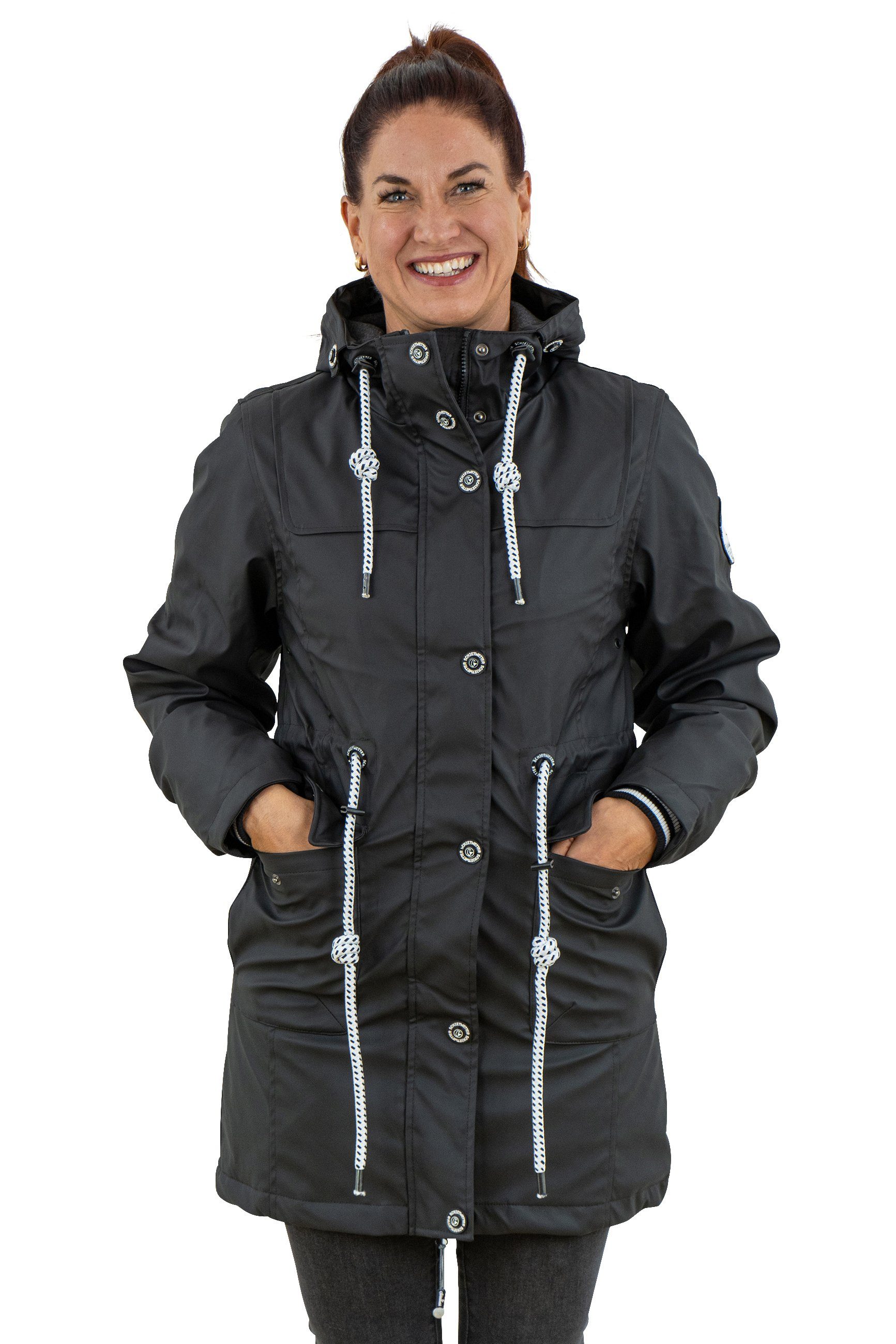 PEAK TIME Jacken für Damen online kaufen | OTTO | Regenmäntel