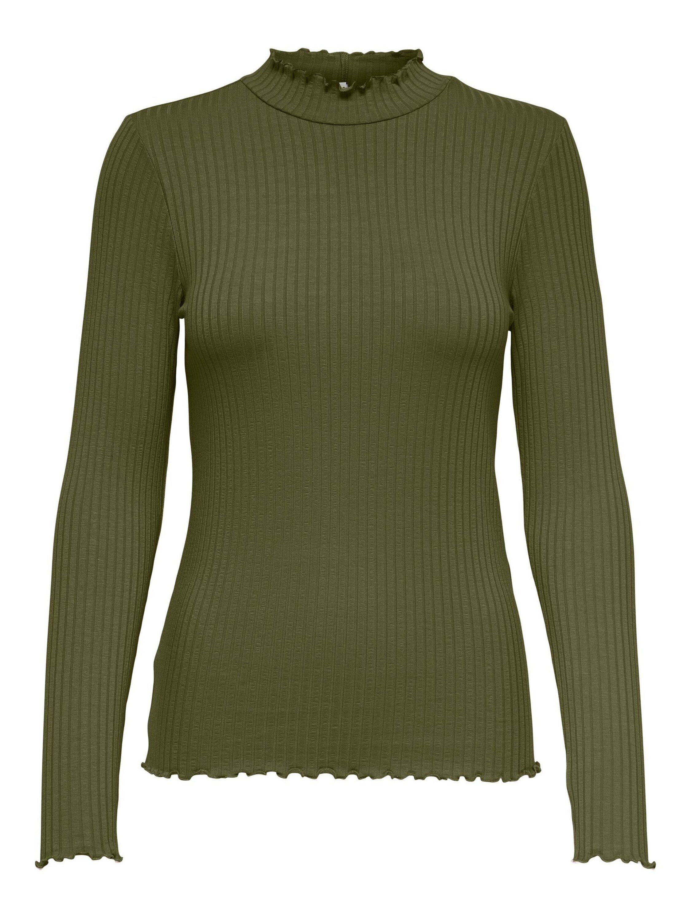 dark olive