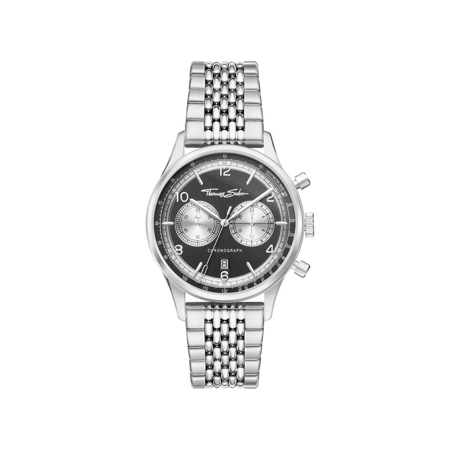 Quarzuhr WA0375-201-203-40 mm