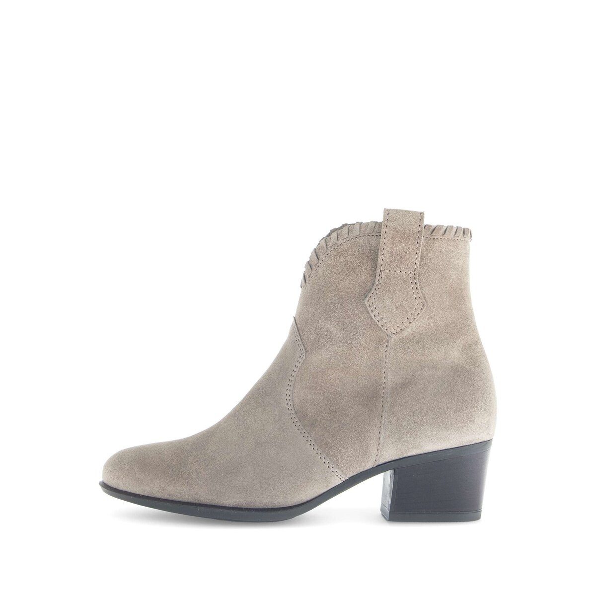 Gabor Cowboy Boots Rauleder Cowboy Boots günstig online kaufen