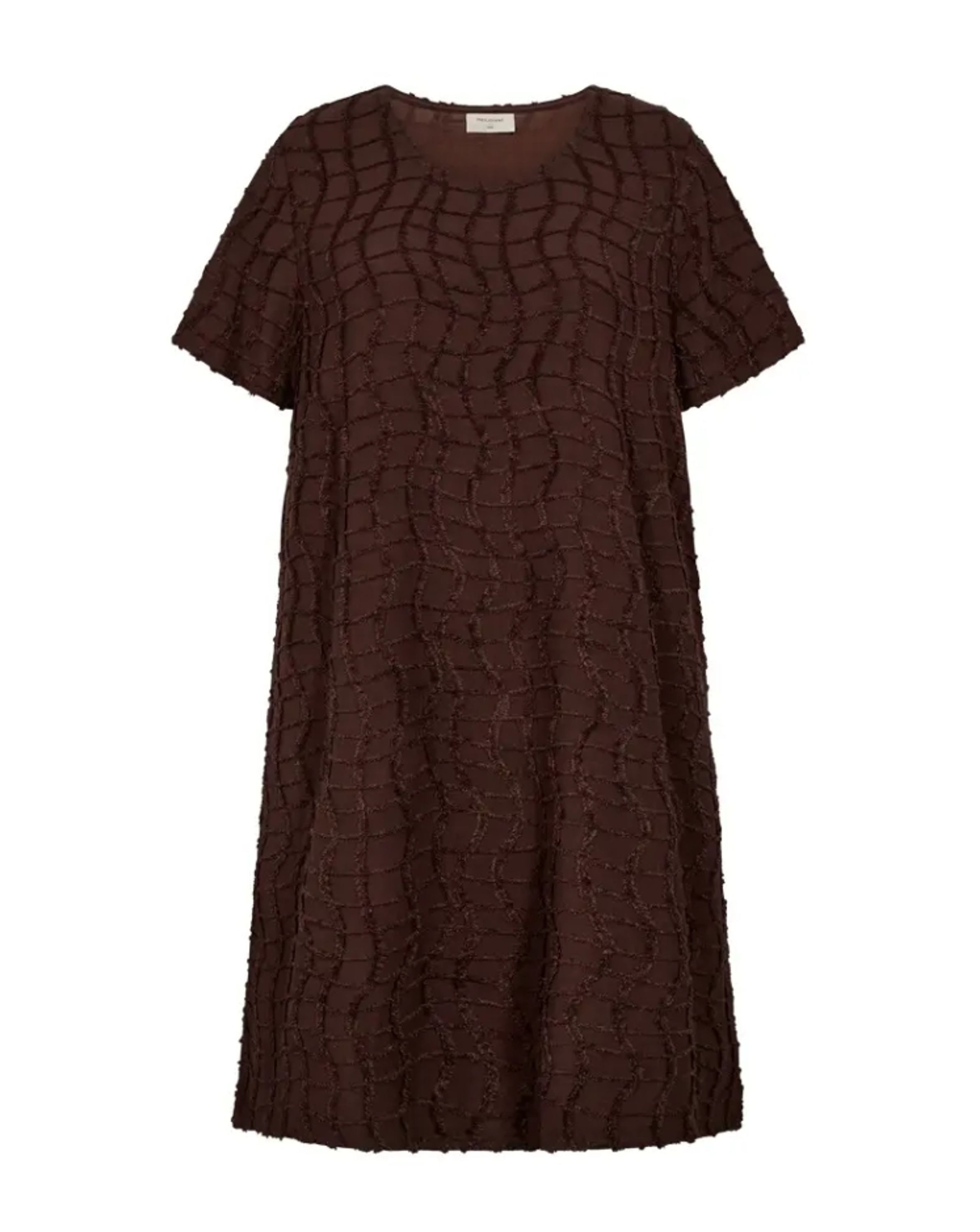 FREEQUENT Sweatkleid
