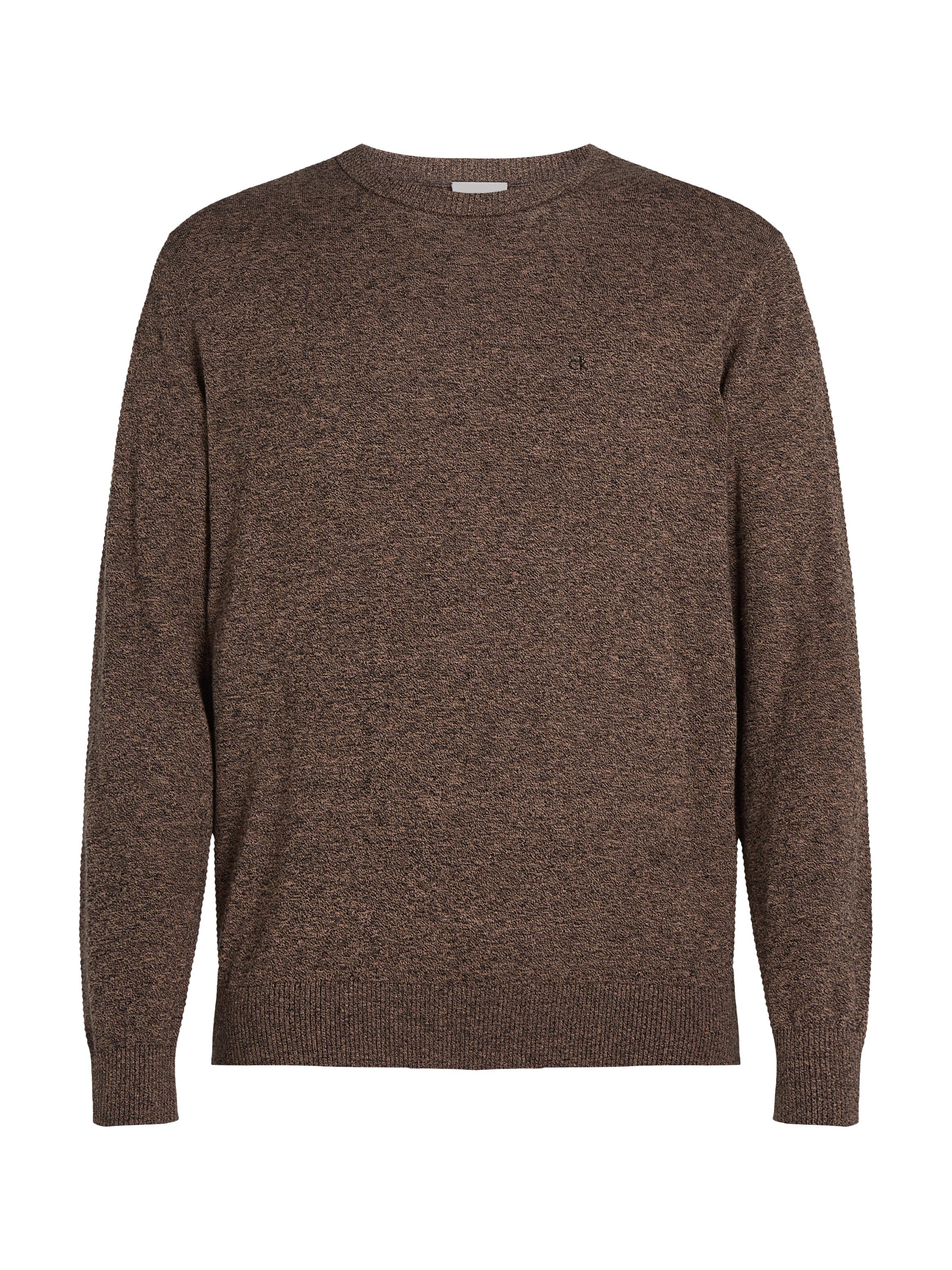 Rundhalspullover MOULINE CN SWEATER
