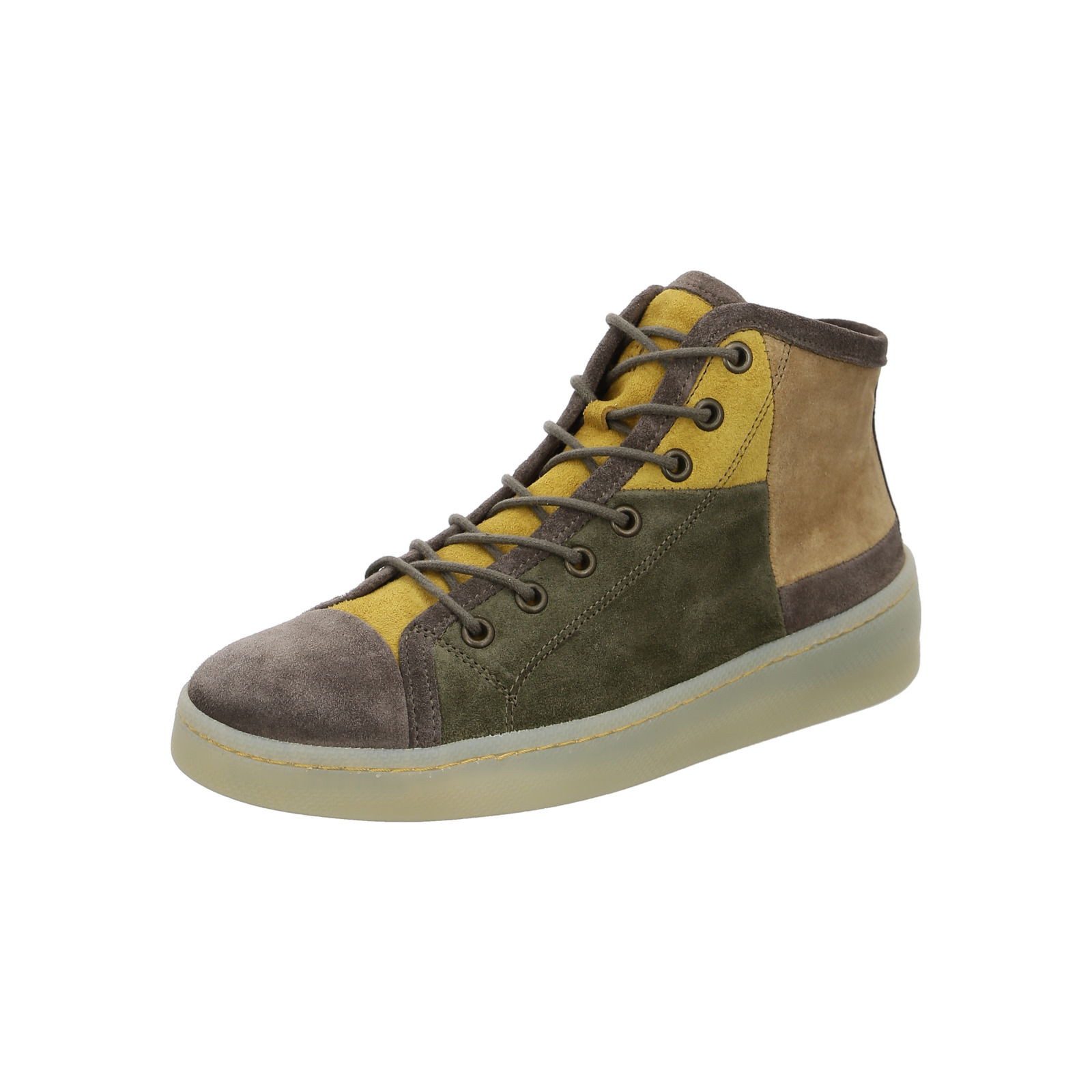 Stiefelette Kumi Sneaker
