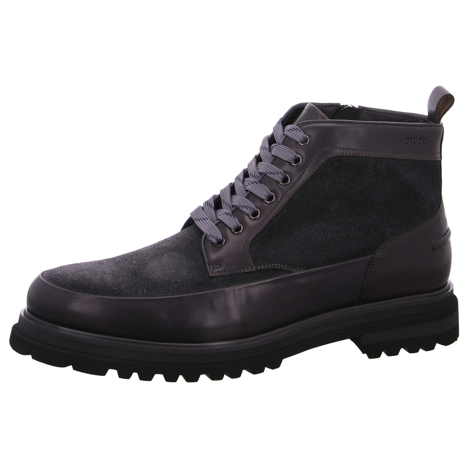 Digel Spider Schnürstiefelette