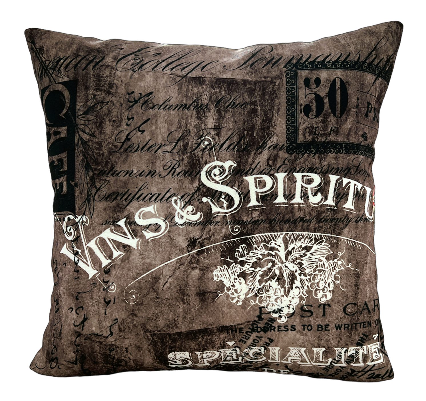 RoKo-Textilien Kissenbezug Kissenbezug »Kissenhülle 100% Polyester in 20 Maßen verfügbar 30x30cm, 35x35cm, 30x40, 30x50cm, 30x60cm, 40x40cm, 45x45cm, 40x50cm, 40x60cm, 40x80cm, 50x50cm, 55x55cm, 50x60cm, 50x70cm, 60x60cm, 65x65cm, 60x80cm, 70x70cm, 70x80cm80x80cm«, RoKo-Textilien, mit Reißverschluss