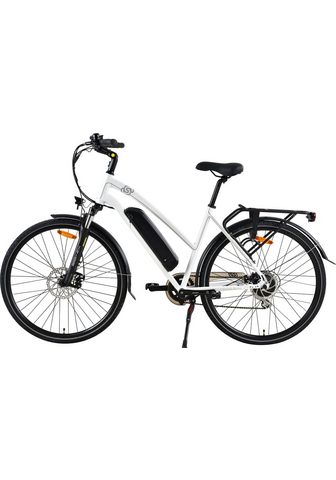 VECOCRAFT Электрический велосипед » Athena...