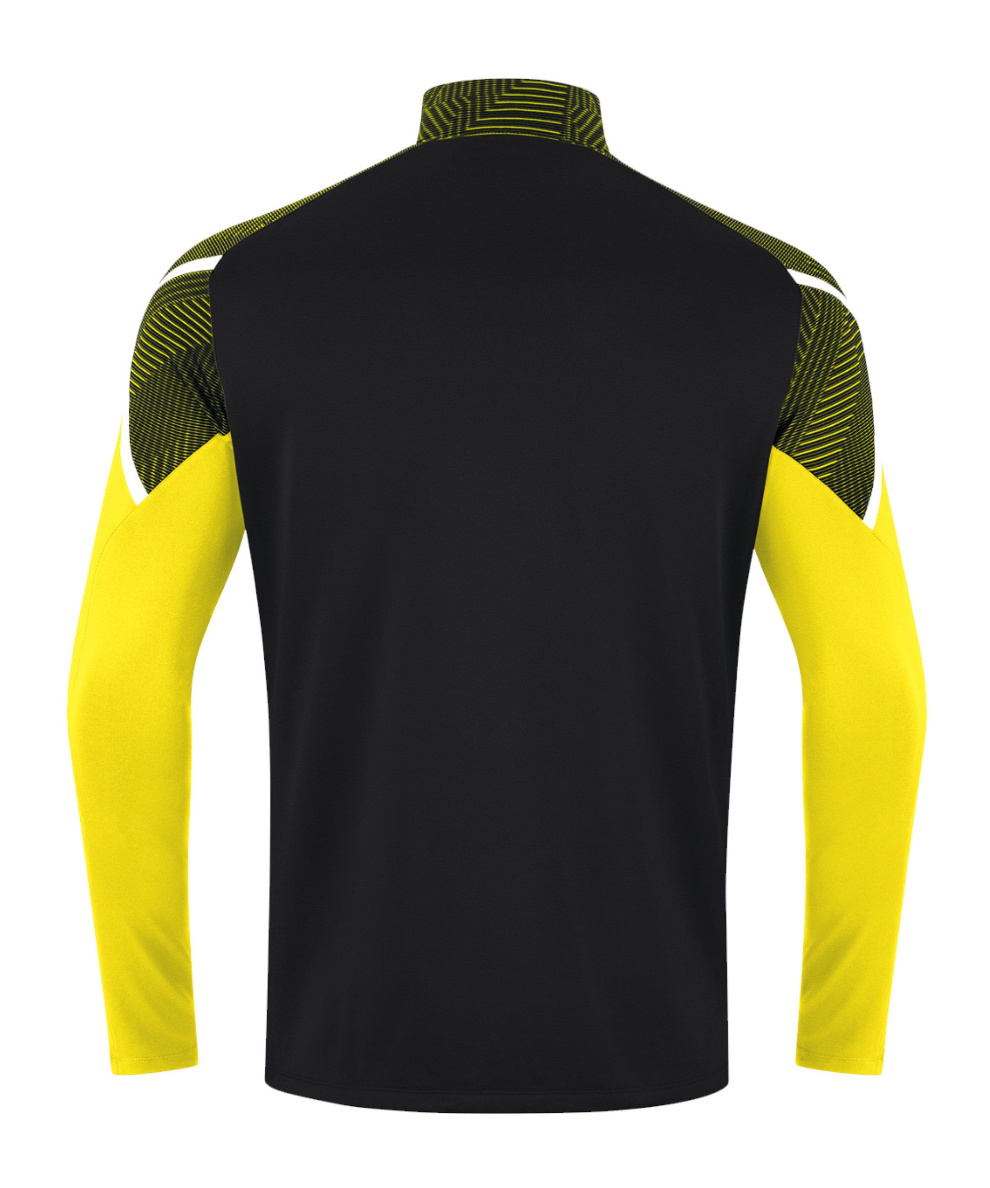 Jako Sweatshirt JAKO Performance Ziptop Langarm-Shirts Herren Polyester günstig online kaufen