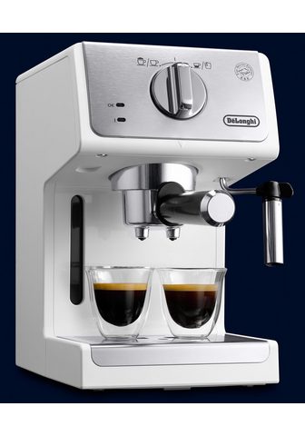 Кофе-машина ACTIVE LINE ECP 33.21.W