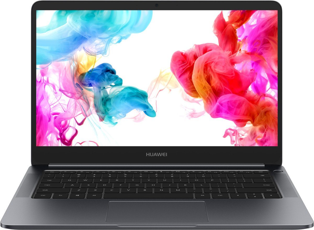 Huawei Notebook »MateBook D 14« (I7, 8GB, 256GB, MX15) Huawei Notebook »MateBook D 14« (I7, 8GB, 256GB, MX15)
