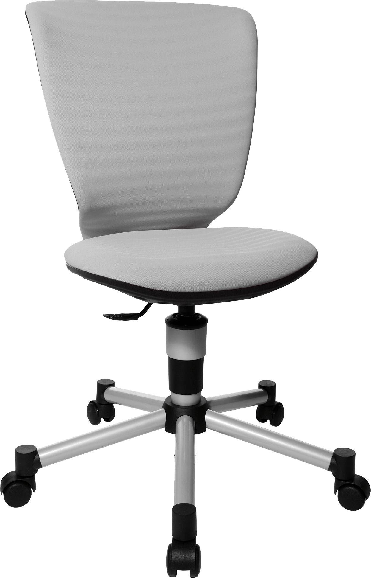 TOPSTAR Drehstuhl »Titan Junior 3D«, Belastbarkeit bis max. 60 kg online kaufen | OTTO TOPSTAR Drehstuhl »Titan Junior 3D«, Belastbarkeit bis max. 60 kg online kaufen | OTTO