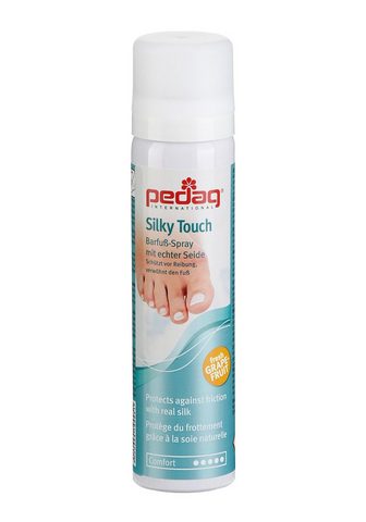PEDAG »Silky Touch« защитный спр...
